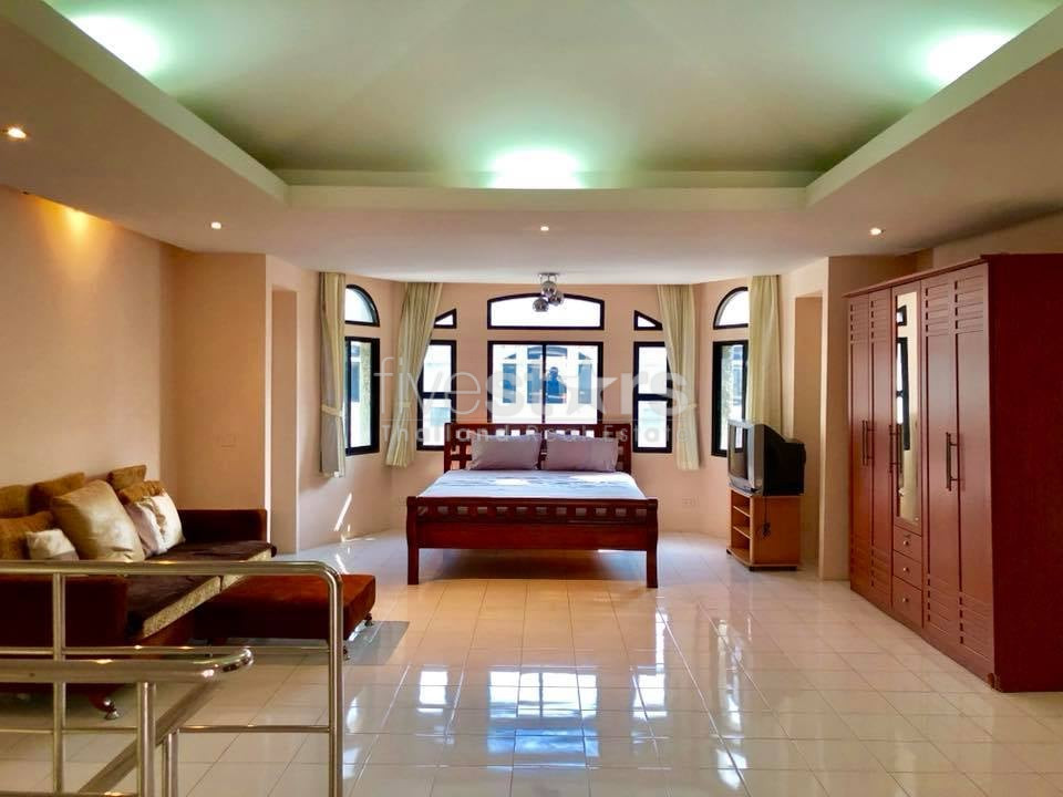 Maison de ville de 3 chambres à louer à Sukhumvit 31, photo 8
