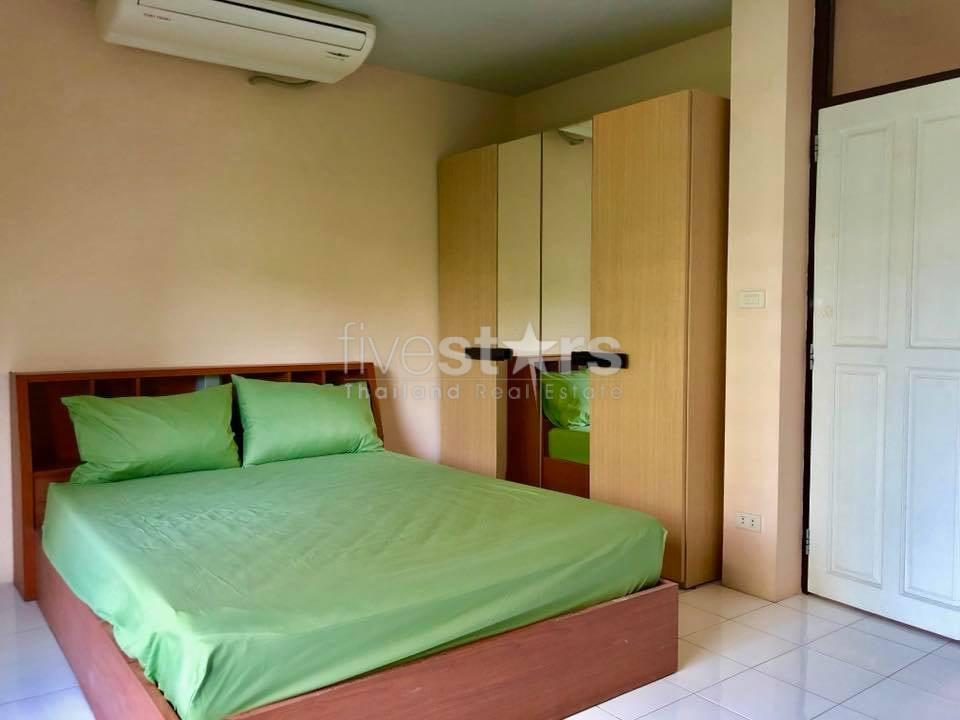 Maison de ville de 3 chambres à louer à Sukhumvit 31, photo 12