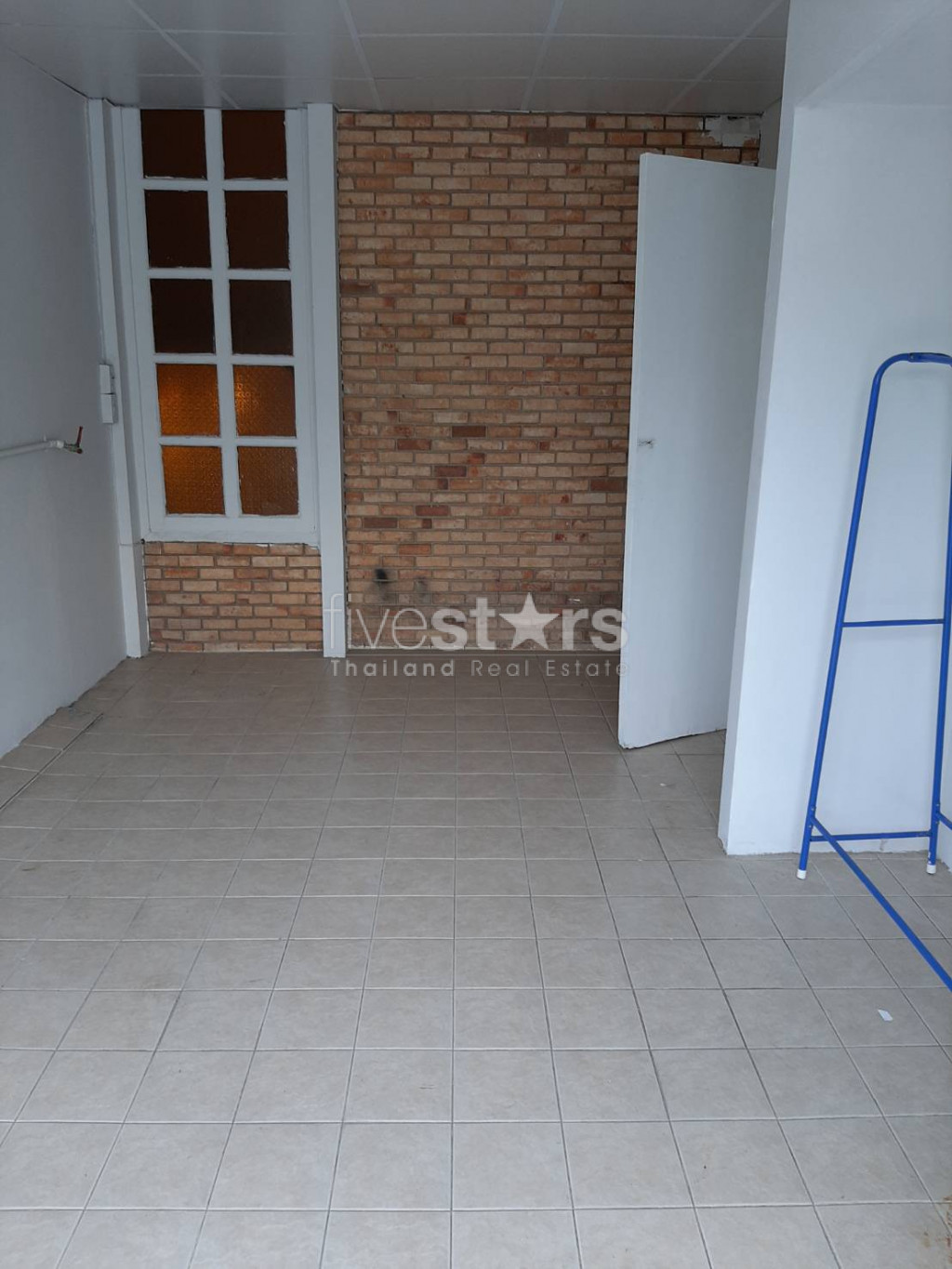 4 bedroom townhome for rent on Thong Lor, photo 14