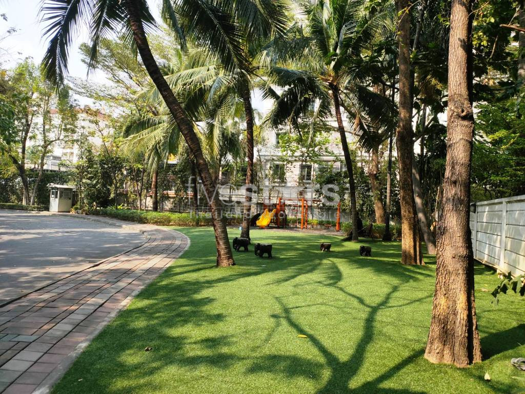 villa 4 chambres avec piscine privée quartier Thonglor, photo 20