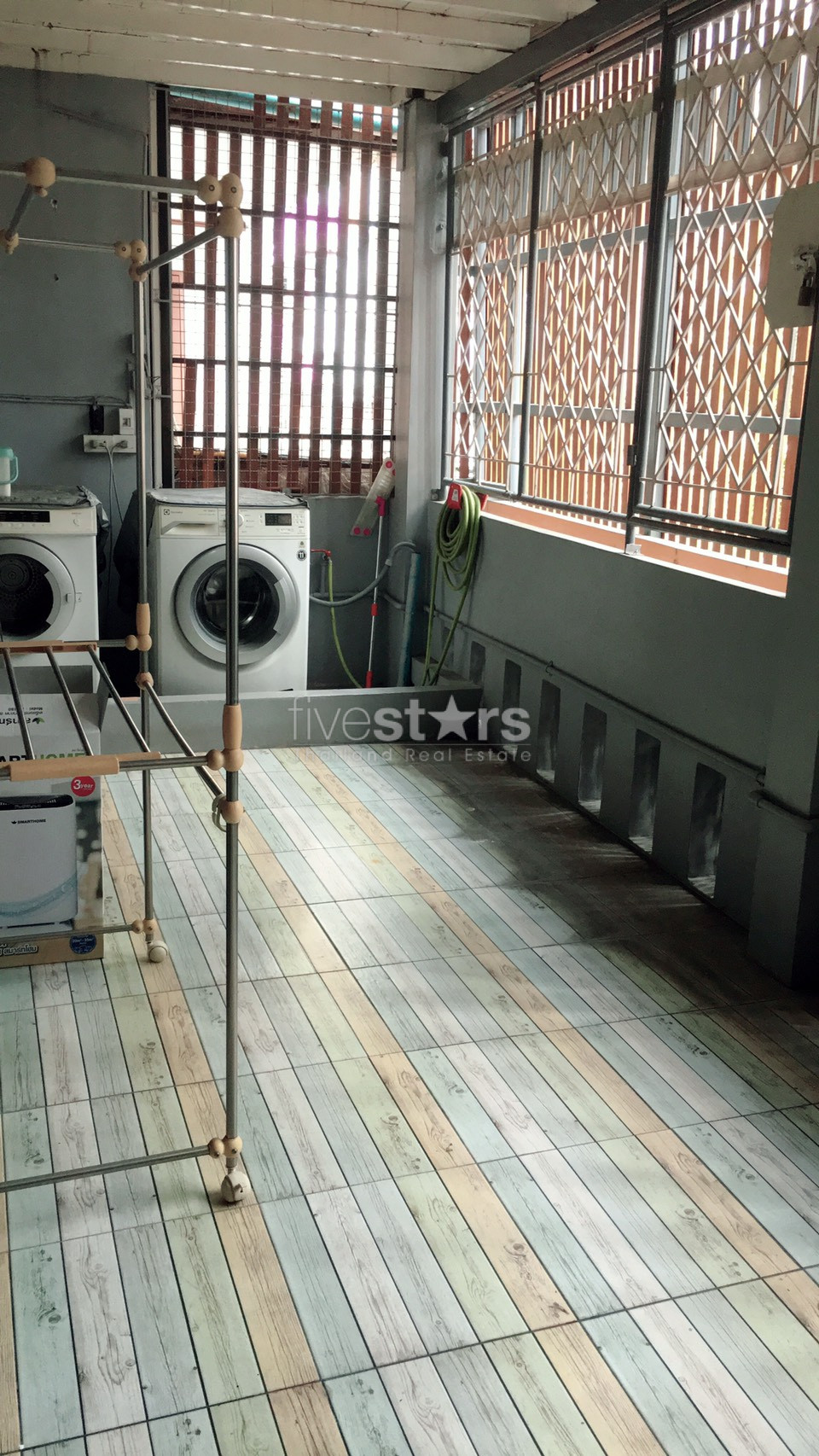 Pet friendly townhouse for rent in Thonglor area, photo 9