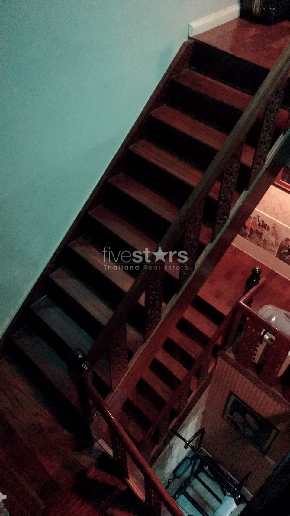 Pet friendly townhouse for rent in Thonglor area, photo 4