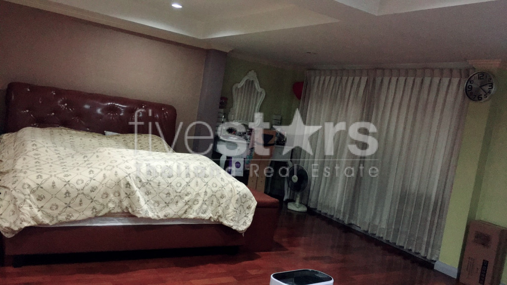 Pet friendly townhouse for rent in Thonglor area, photo 6