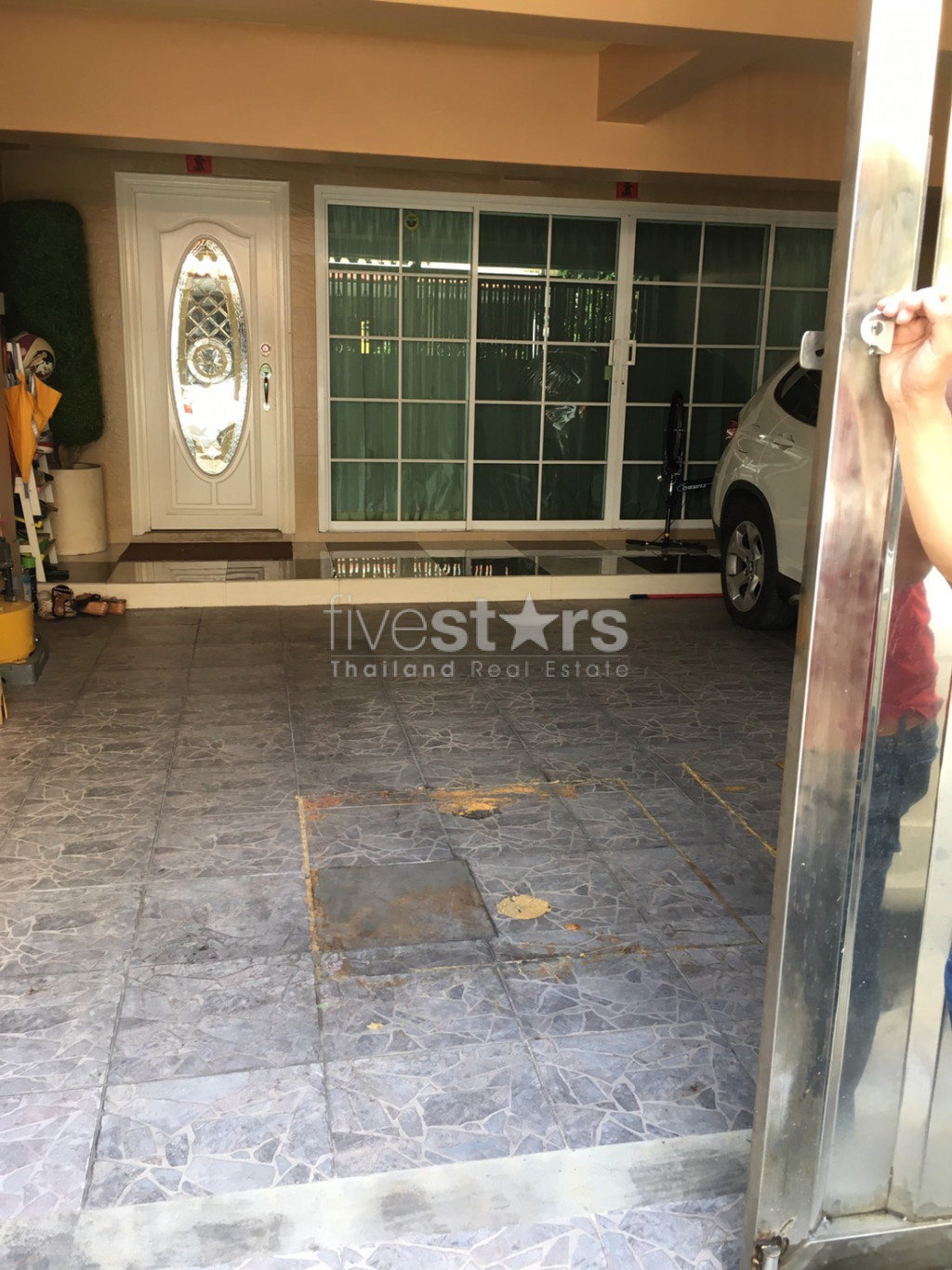 Pet friendly townhouse for rent in Thonglor area, photo 2