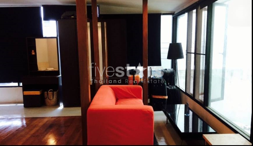 Bureau à domicile non meublé à louer dans le quartier de Thonglor, photo 7