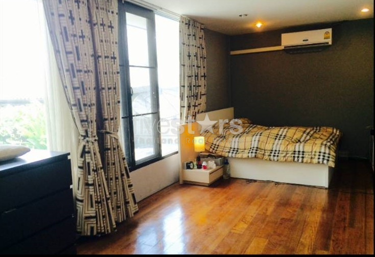 Bureau à domicile non meublé à louer dans le quartier de Thonglor, photo 6