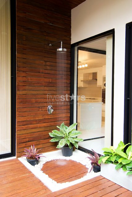 4 bedroom single house with private pool close to the BTS Thonglor station, photo 9