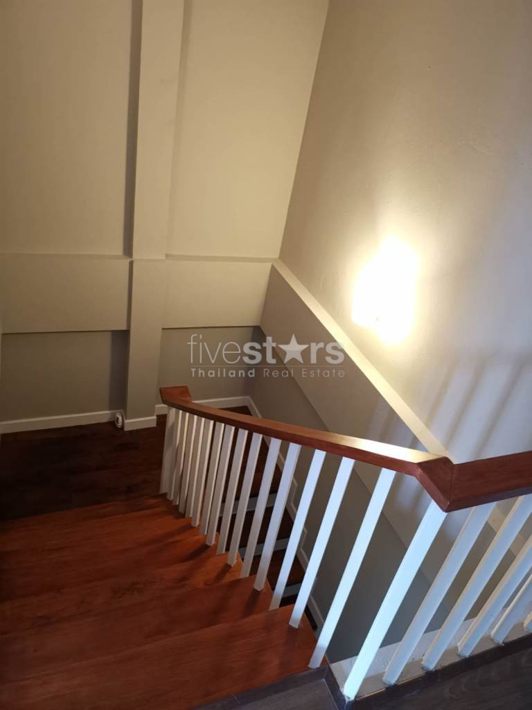 Jolie Villa 2 chambres proche du BTS Thonglor, photo 4