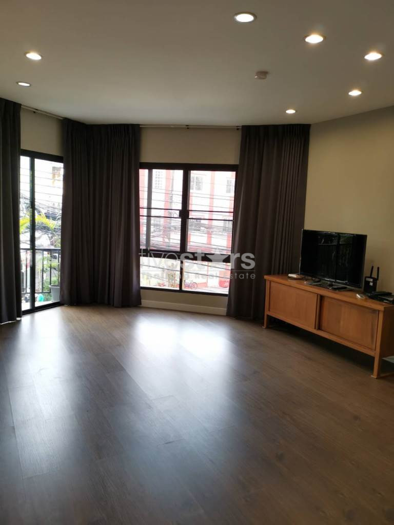 Jolie Villa 2 chambres proche du BTS Thonglor, photo 6