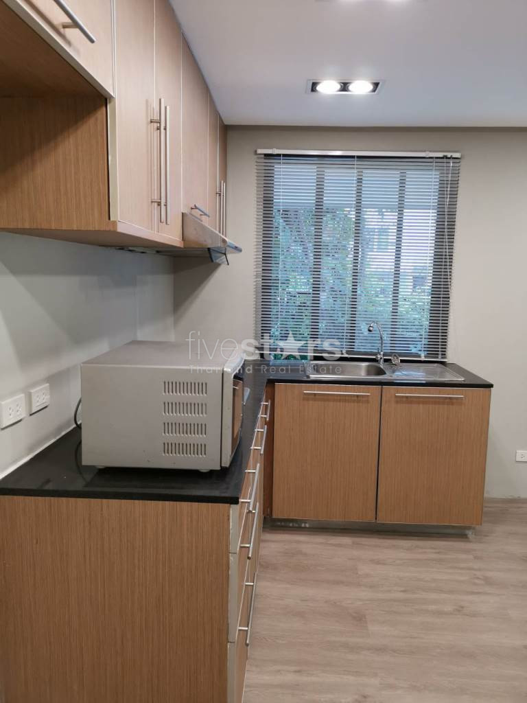 Jolie Villa 2 chambres proche du BTS Thonglor, photo 5