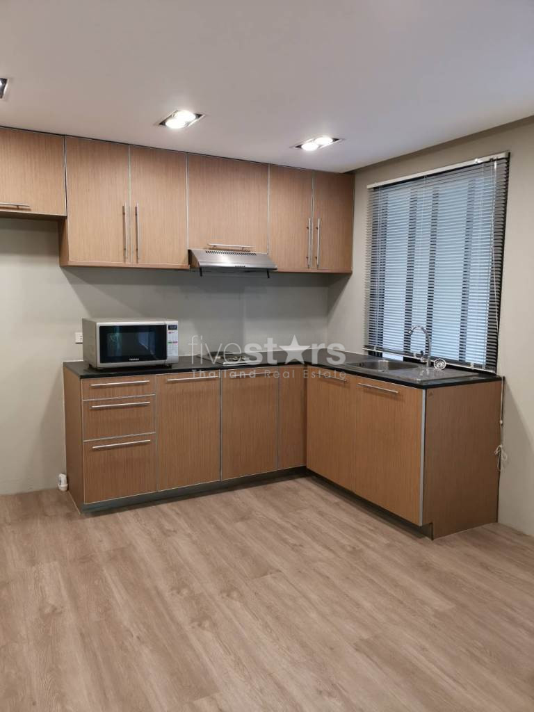 Jolie Villa 2 chambres proche du BTS Thonglor, photo 10