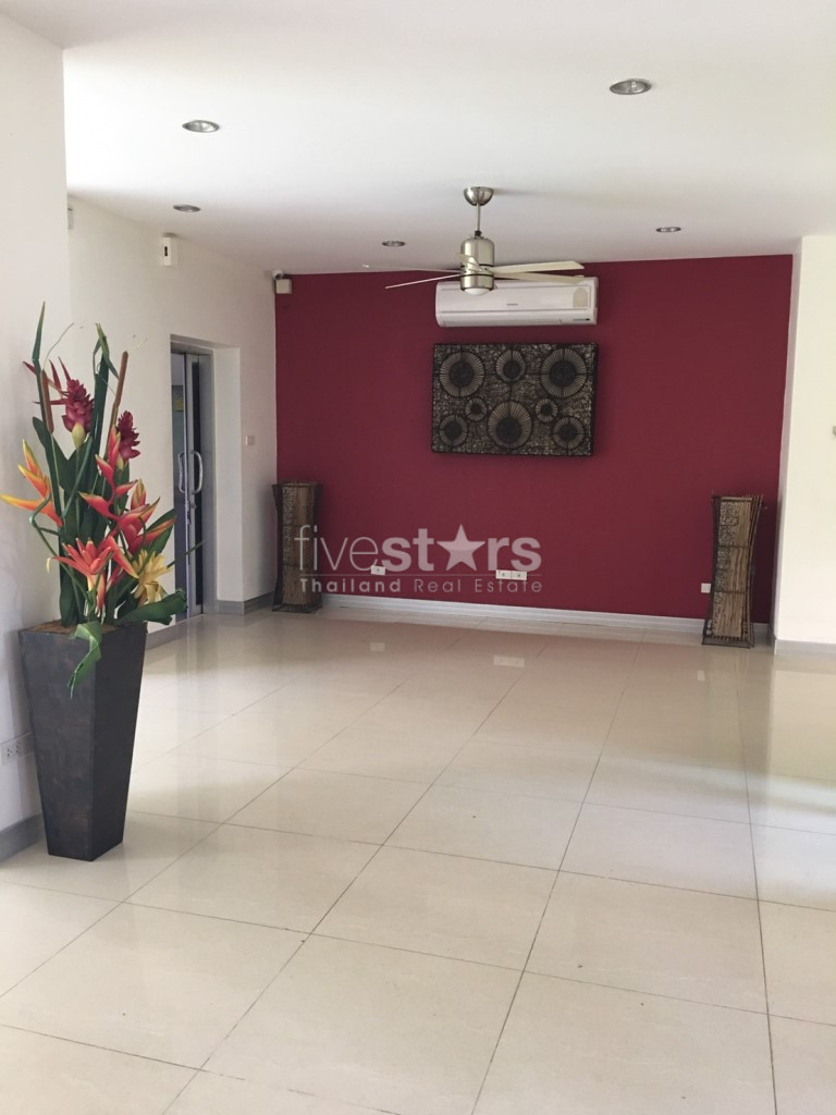 Maison de 4 chambres à Phrom Phong, photo 9