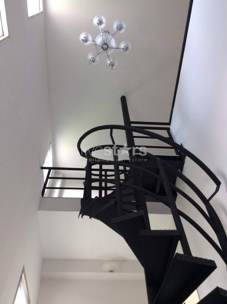 Maison de 4 chambres à Phrom Phong, photo 6