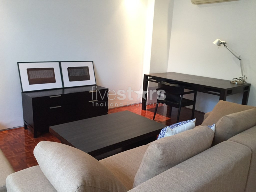 Maison 4 chambres  à louer quartier Thong Lo, photo 10