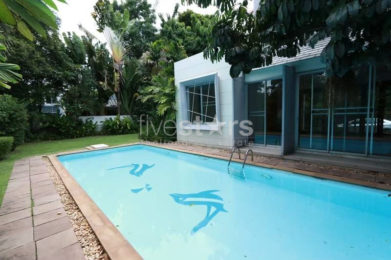 Villa moderne à louer avec piscine privée, photo 20