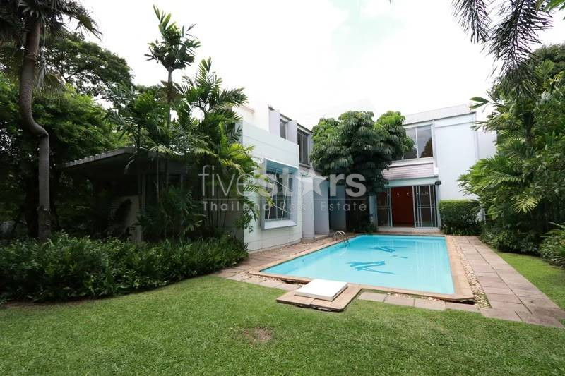 Villa moderne à louer avec piscine privée, photo 21