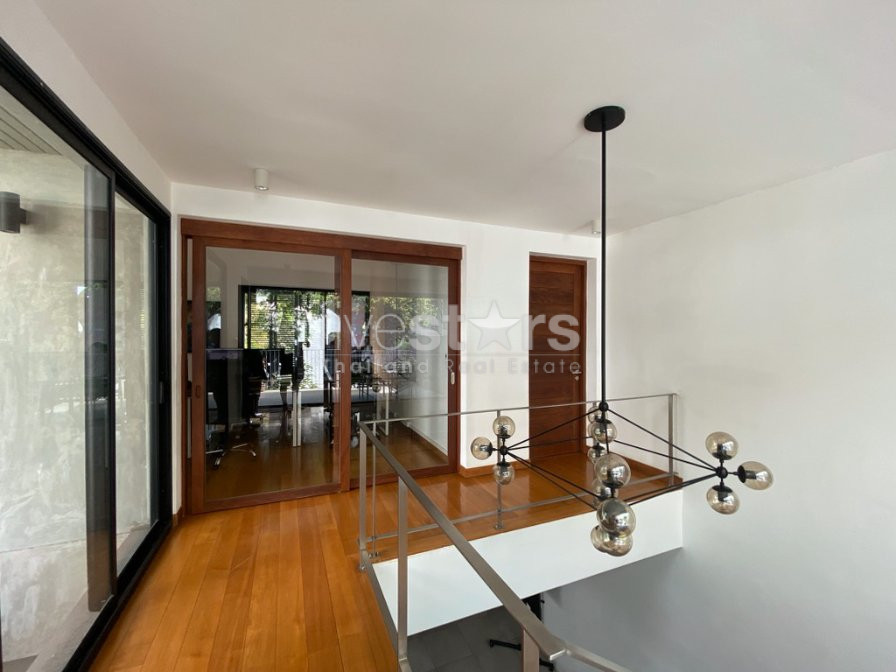 For rent beautiful house 2 bedrooms or home office near BTS Phromphong, photo 11