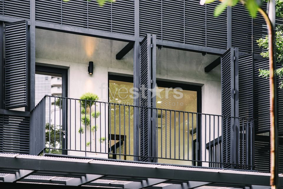 For rent beautiful house 2 bedrooms or home office near BTS Phromphong, photo 3