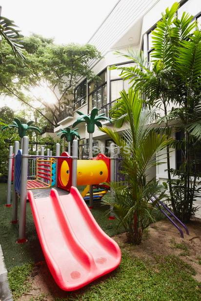 House in compound near BTS Thonglor, photo 3
