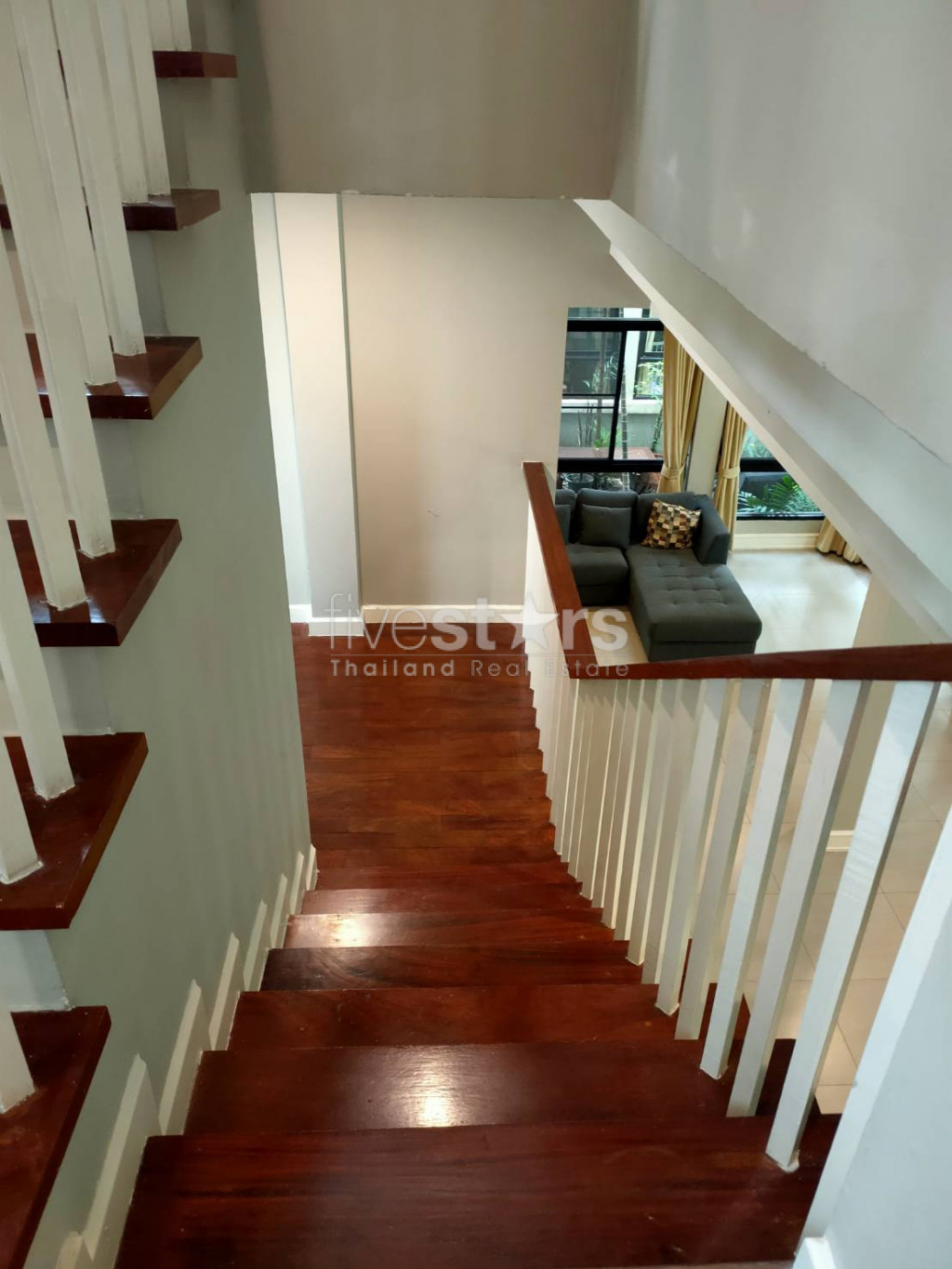 House in compound near BTS Thonglor, photo 9
