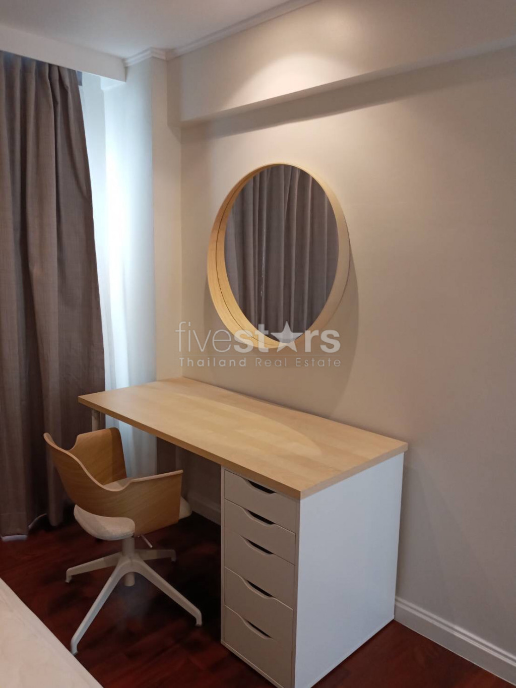 Condo 1 chambre à louer sur Phrom Phong, photo 6