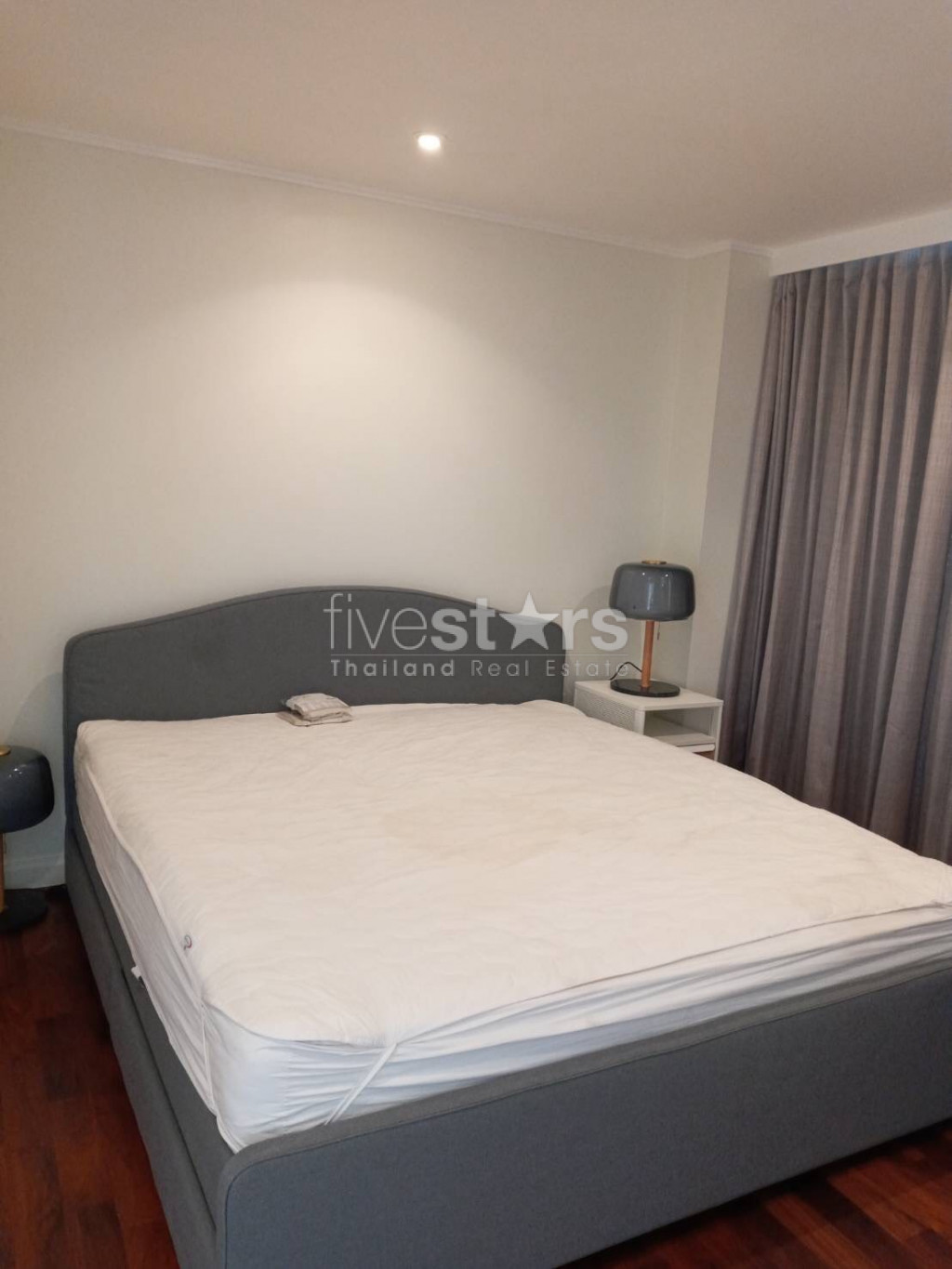 Condo 1 chambre à louer sur Phrom Phong, photo 4