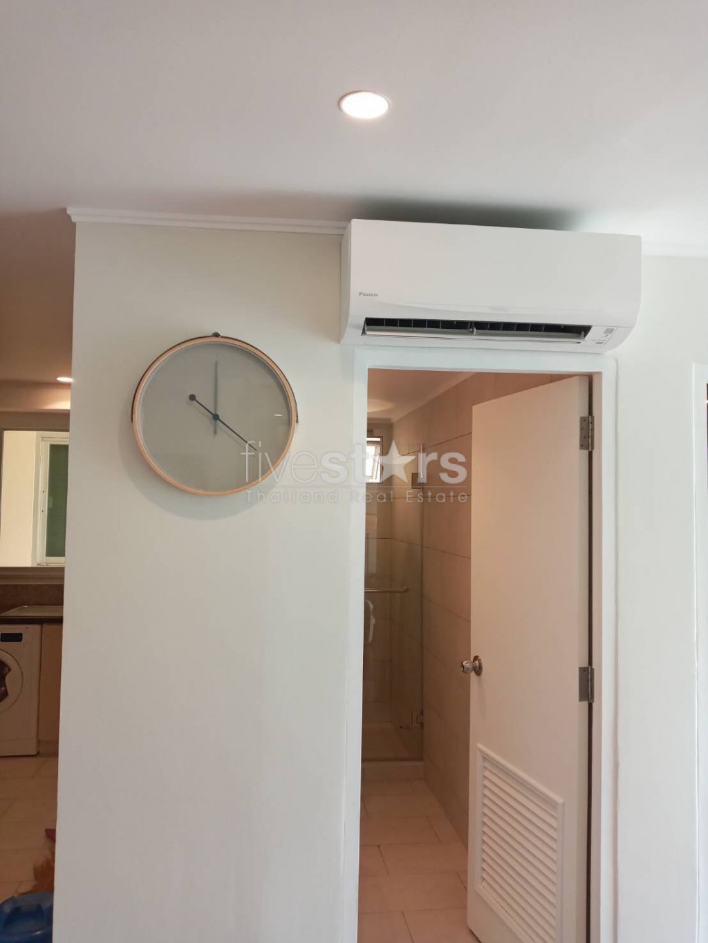 Condo 1 chambre à louer sur Phrom Phong, photo 7
