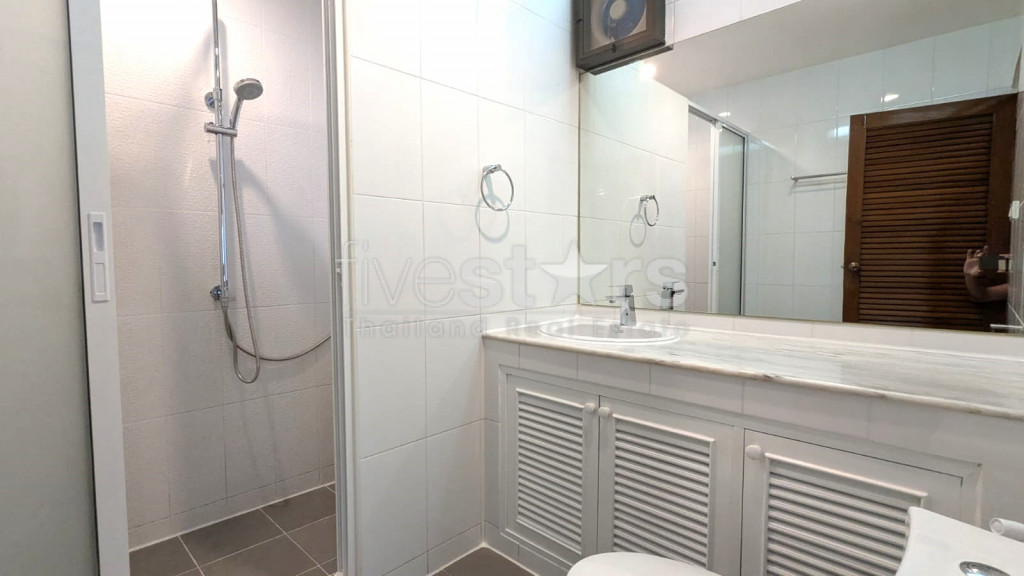 Detached house in a quiet neighborhood of Sukhumvit, near Thonglor, photo 16
