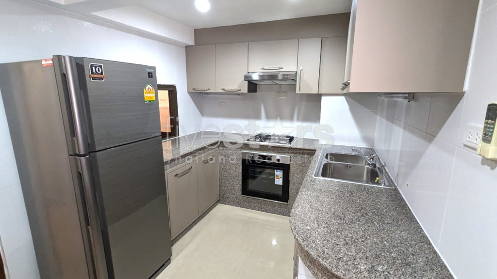 Detached house in a quiet neighborhood of Sukhumvit, near Thonglor, photo 7