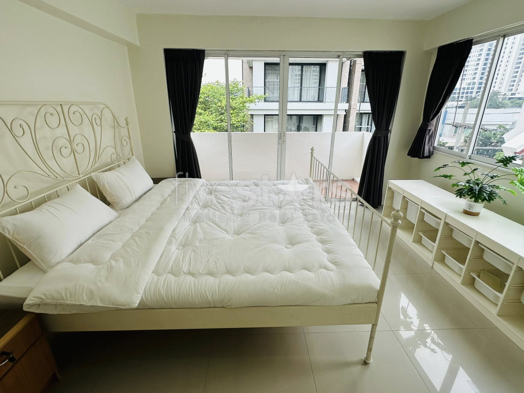 Maison de 5 chambres à louer à Phrom Phong, proche de l'Ecole Future Steps, photo 11