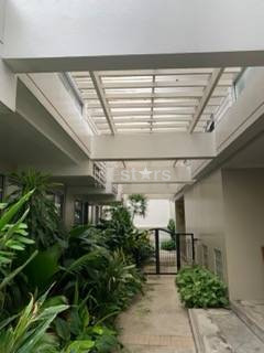 For rent townhouse 3 bedrooms near the park and BTS Phromphong, photo 17