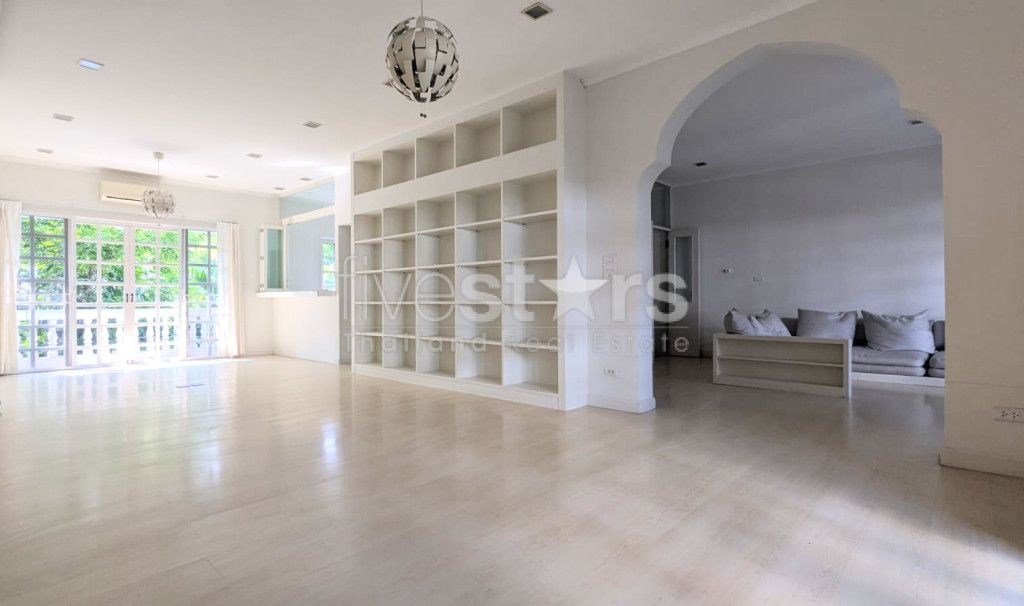 Maison de ville 4 chambres proche de Thonglor, photo 5