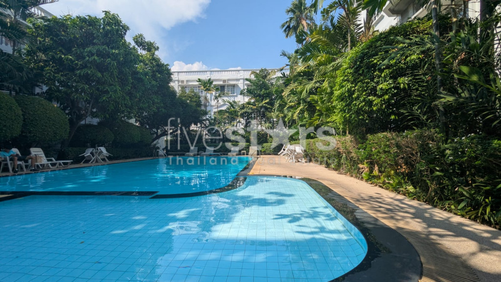 Maison de ville 4 chambres proche de Thonglor, photo 18