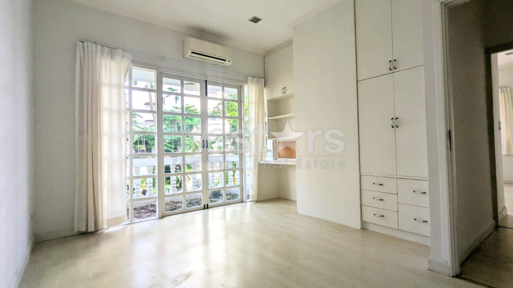 Maison de ville 4 chambres proche de Thonglor, photo 10