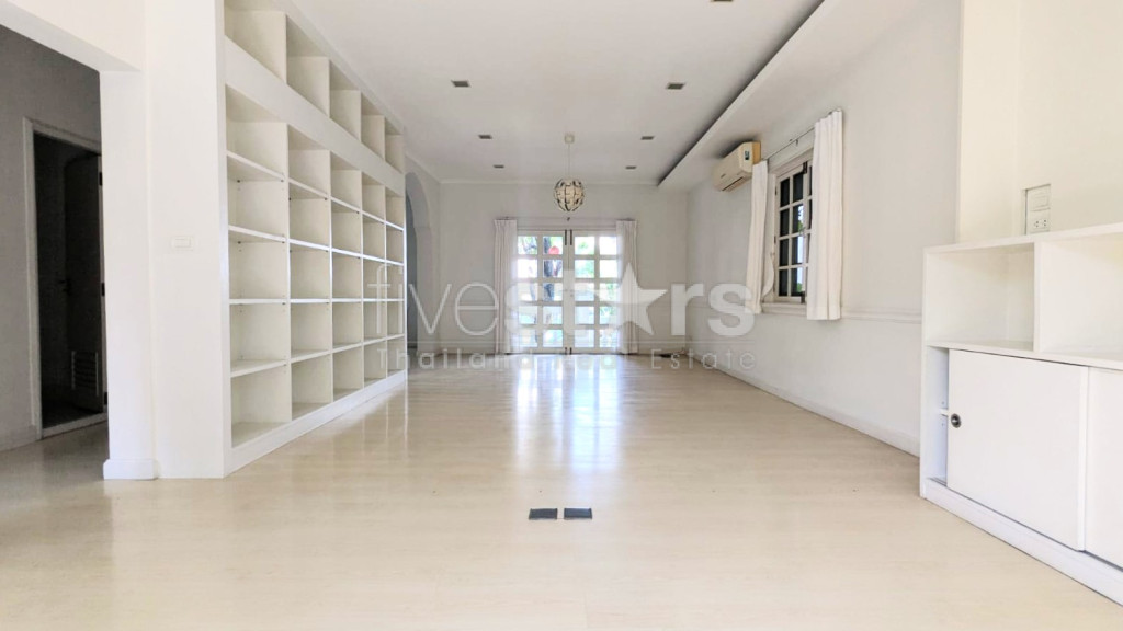 Maison de ville 4 chambres proche de Thonglor, photo 4