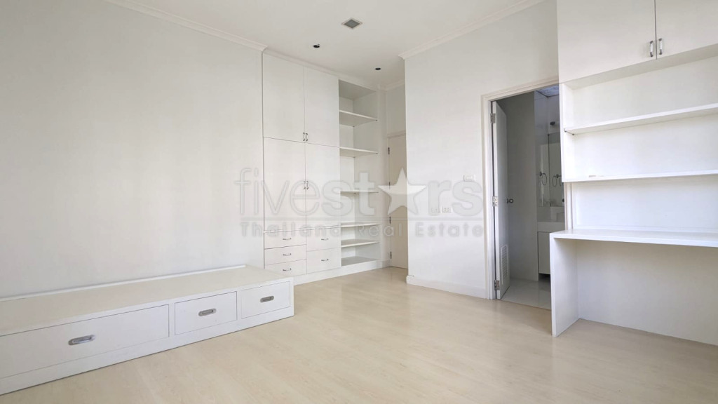 Maison de ville 4 chambres proche de Thonglor, photo 12