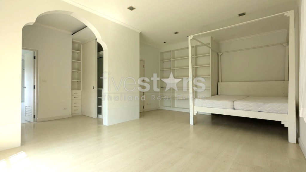 Maison de ville 4 chambres proche de Thonglor, photo 9
