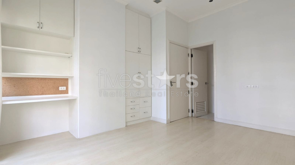 Maison de ville 4 chambres proche de Thonglor, photo 11