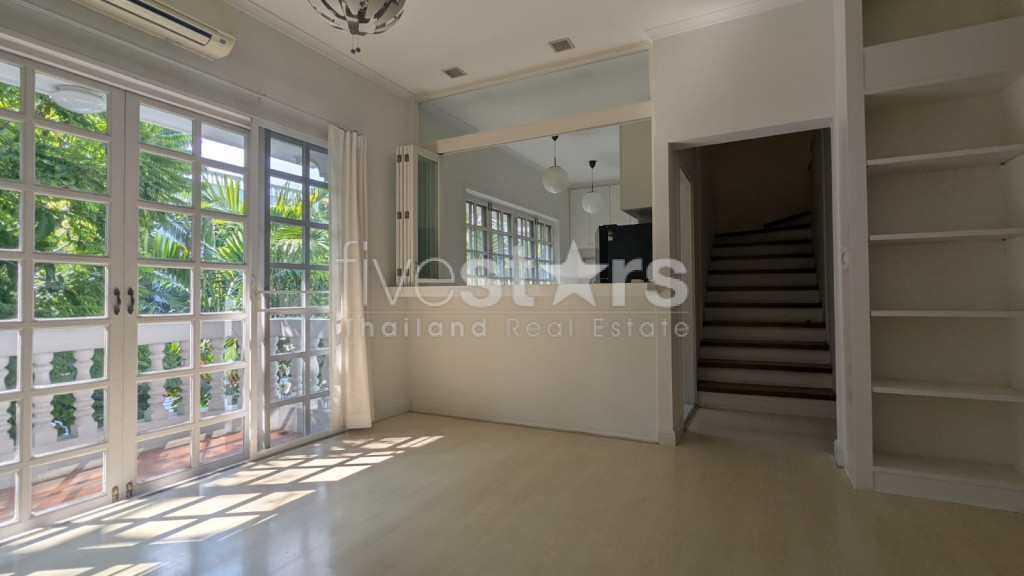 Maison de ville 4 chambres proche de Thonglor, photo 6