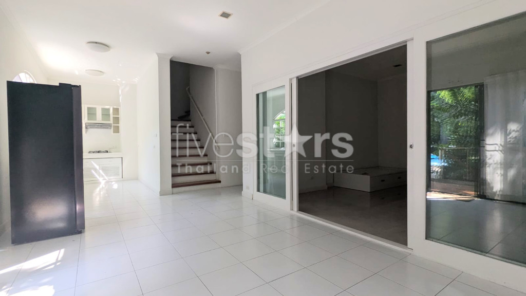 Maison de ville 4 chambres proche de Thonglor, photo 14