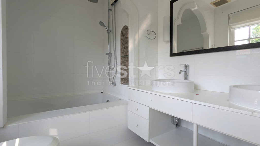 Maison de ville 4 chambres proche de Thonglor, photo 16