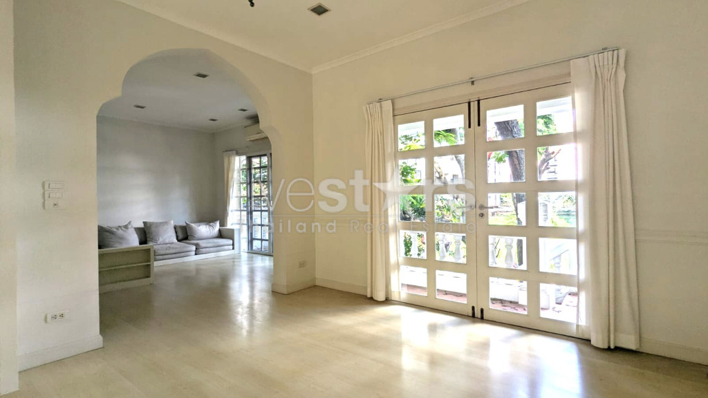 Maison de ville 4 chambres proche de Thonglor, photo 2