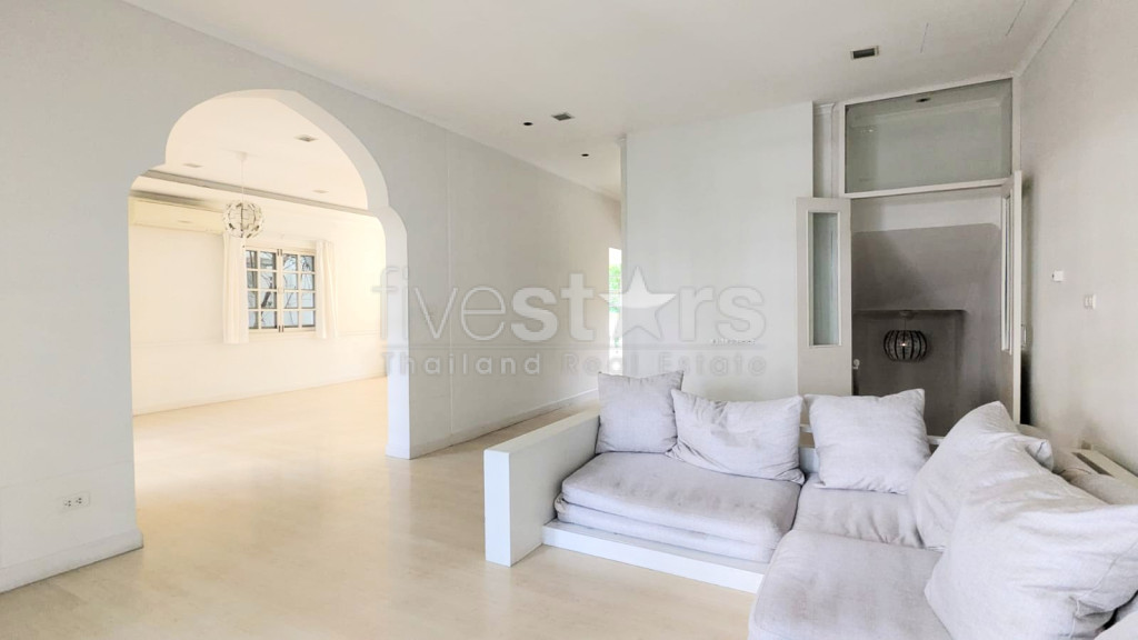 Maison de ville 4 chambres proche de Thonglor, photo 3
