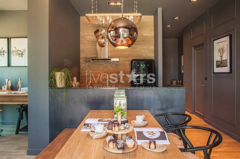 2-bedroom for sale near Nai Harn Beach in southern Phuket, photo 10