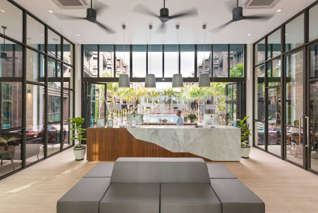 2-bedroom for sale near Nai Harn Beach in southern Phuket, photo 11