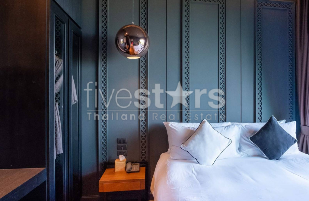 2-bedroom for sale near Nai Harn Beach in southern Phuket, photo 7