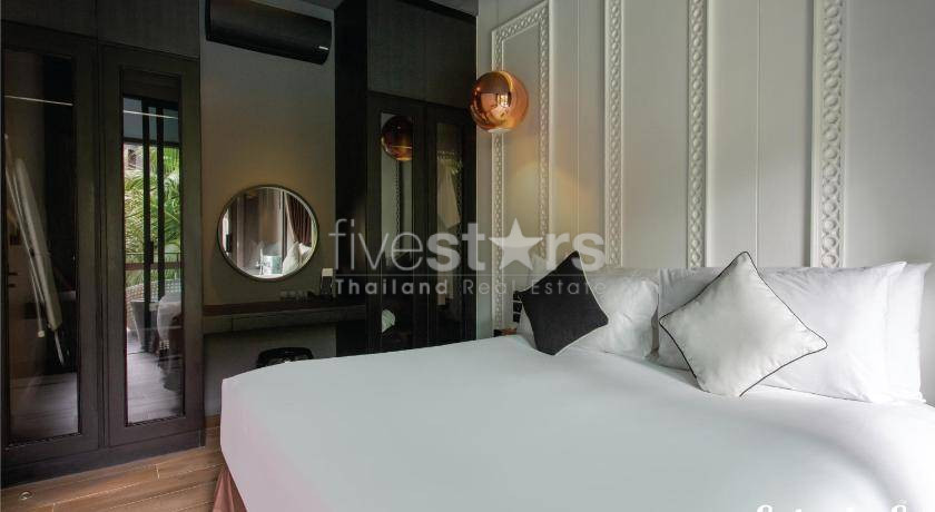 2-bedroom for sale near Nai Harn Beach in southern Phuket, photo 6