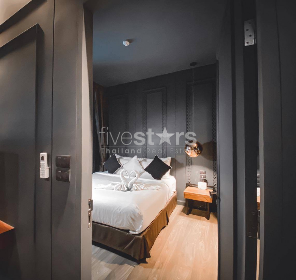 2-bedroom for sale near Nai Harn Beach in southern Phuket, photo 5