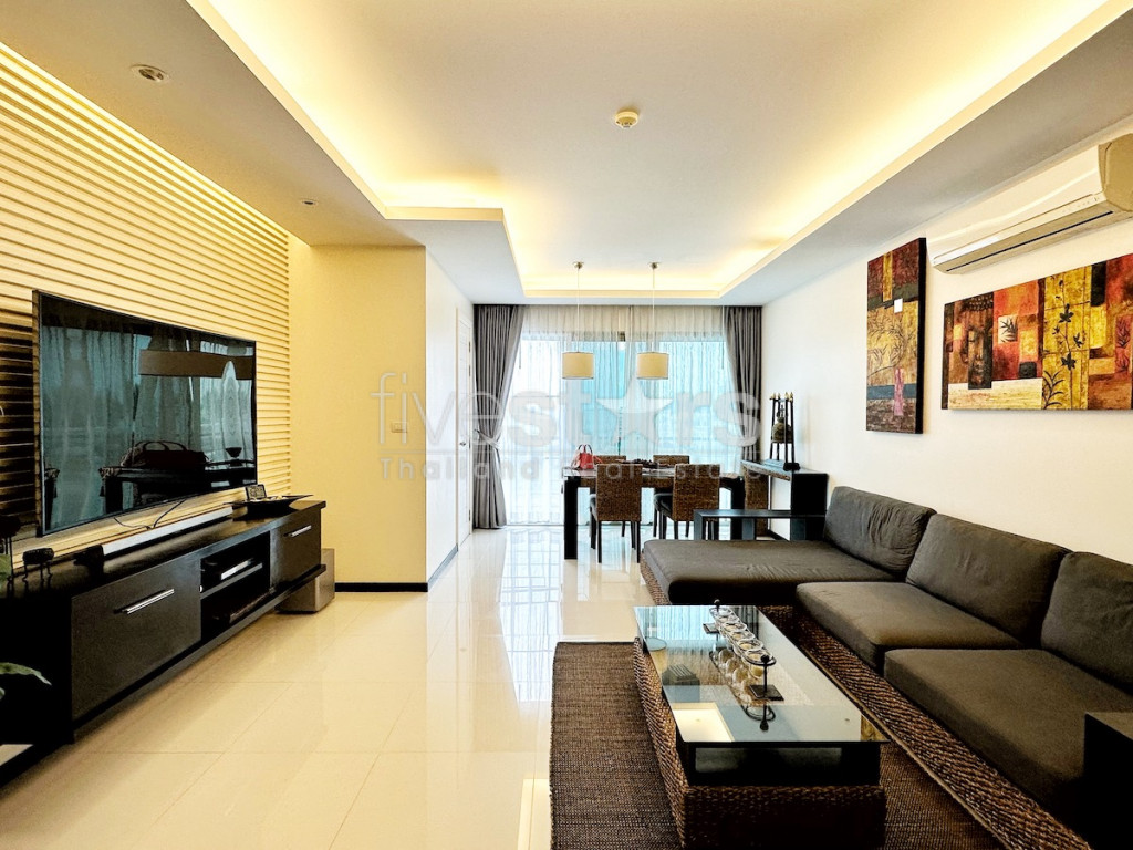 3 bedrooms condo with private pool for sale, Kamala beach, photo 2