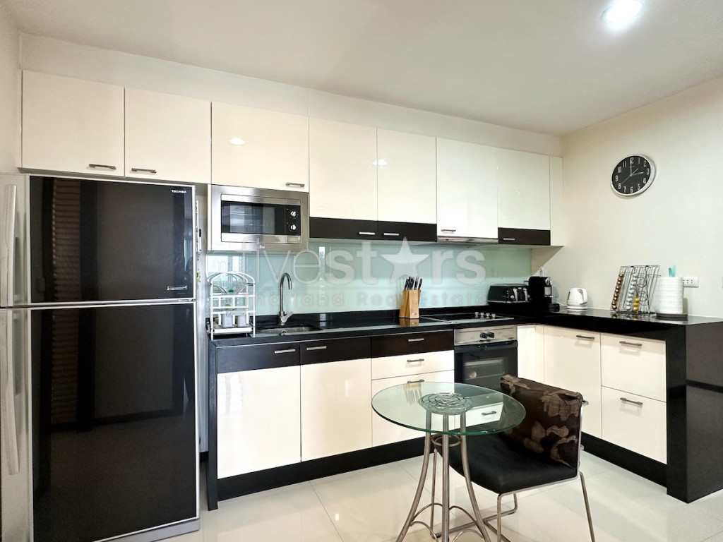 3 bedrooms condo with private pool for sale, Kamala beach, photo 6
